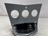 Climate control/heater control trim