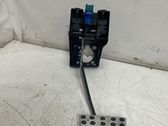Brake pedal