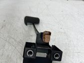 Brake pedal