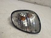 Front indicator light