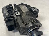 Fuel injection high pressure pump
