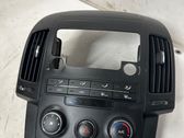 Climate control unit