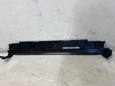 Radiator trim