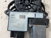 Fensterheber elektrisch mit Motor Tür hinten