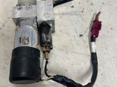 Hydraulikzylinder Heckklappe