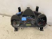Speedometer (instrument cluster)