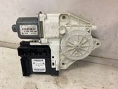 Front door window regulator motor