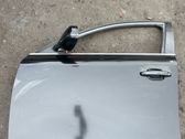 Porte avant