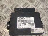 Module de commande de frein à main