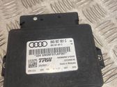 Module de commande de frein à main
