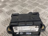 ESP Drehratensensor Querbeschleunigungssensor