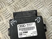 Módulo de control del freno de mano
