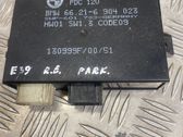 Parking PDC control unit/module
