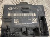 Unidad de control/módulo de la puerta