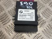 Unité de commande / module de pompe à carburant