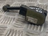 Headlight/headlamp level sensor
