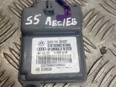 Seat control module