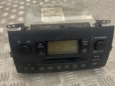 Radio/CD/DVD/GPS head unit