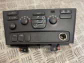 Air conditioner control unit module