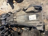 Manual 6 speed gearbox
