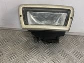 Front fog light