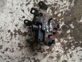 Valve vacuum