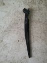 Rear wiper blade arm