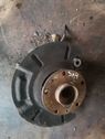 Front wheel hub