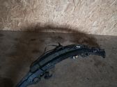 Top upper radiator support slam panel