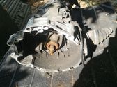 Manual 5 speed gearbox