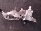 A/C compressor mount bracket