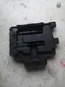 Battery tray