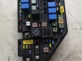 Sulakemoduuli