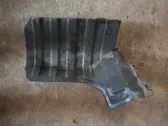 Engine splash shield/under tray