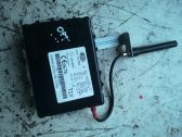 Central body control module
