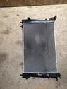 Coolant radiator