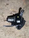 Wiper motor