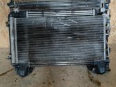 Radiator set