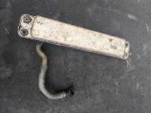 Transmission/gearbox oil cooler
