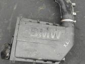 Air filter box