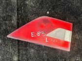 Tailgate rear/tail lights