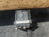 Calculateur moteur ECU