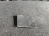 Tailgate trim