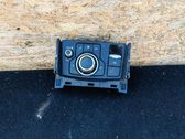 Head unit multimedia control