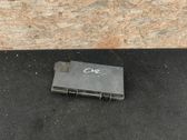 Tapa de caja de fusibles
