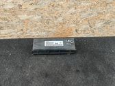 Motorsteuergerät ECU