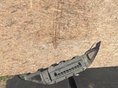 Front bumper skid plate/under tray