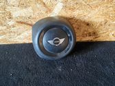 Steering wheel airbag