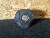Steering wheel airbag