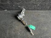 Ignition lock